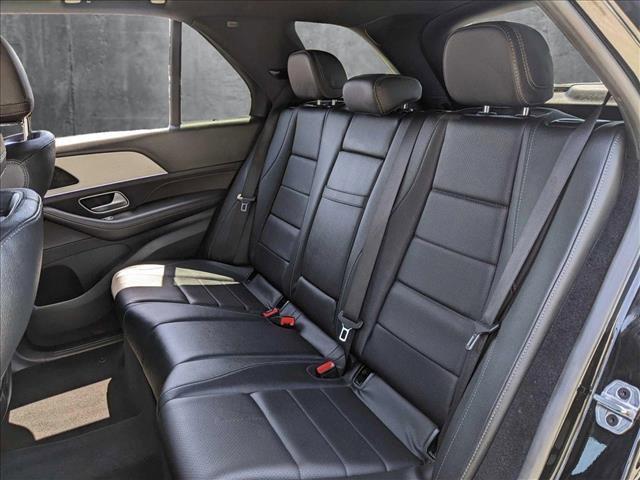 used 2024 Mercedes-Benz GLE 350 car, priced at $52,988