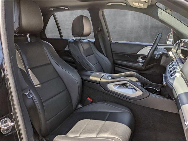 used 2024 Mercedes-Benz GLE 350 car, priced at $52,988