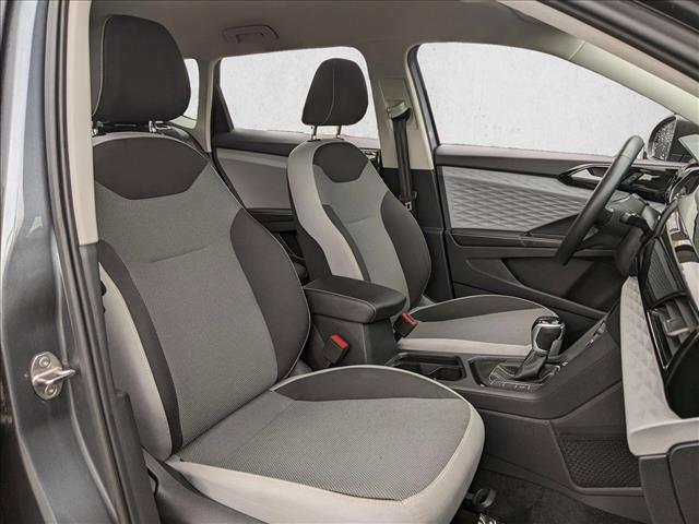 used 2024 Volkswagen Taos car, priced at $17,479