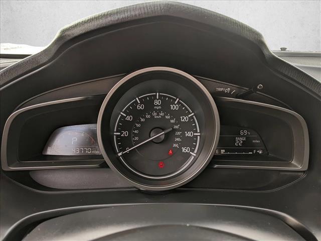 used 2018 Mazda Mazda3 car, priced at $16,488