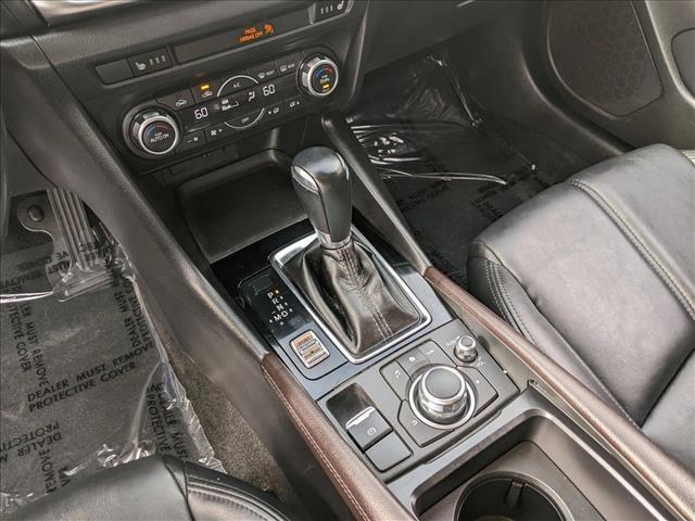 used 2018 Mazda Mazda3 car, priced at $16,488