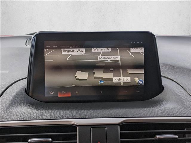 used 2018 Mazda Mazda3 car, priced at $16,488