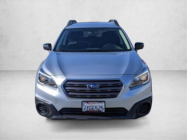 used 2017 Subaru Outback car, priced at $10,488