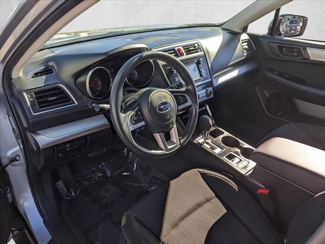 used 2017 Subaru Outback car, priced at $10,488