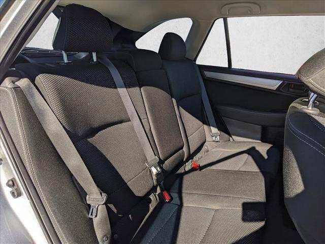 used 2017 Subaru Outback car, priced at $10,488