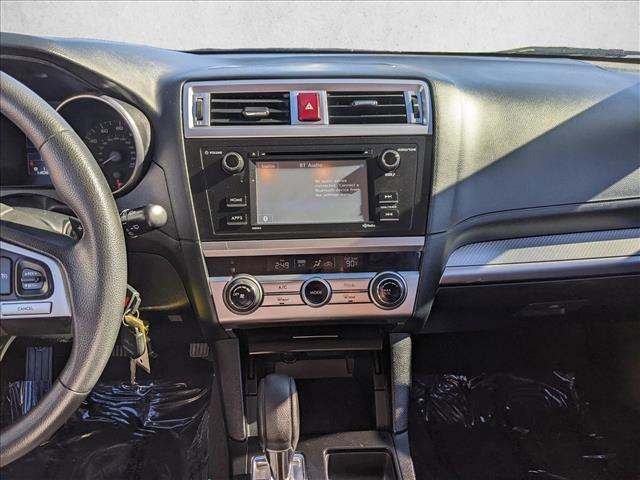 used 2017 Subaru Outback car, priced at $10,488