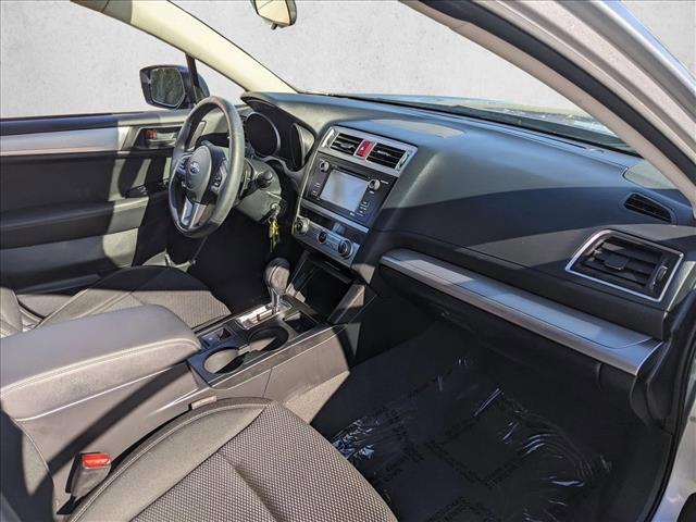 used 2017 Subaru Outback car, priced at $10,488