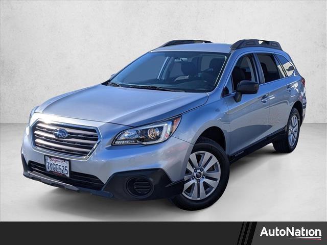 used 2017 Subaru Outback car, priced at $10,488