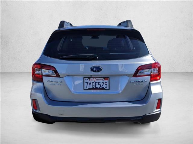 used 2017 Subaru Outback car, priced at $10,488