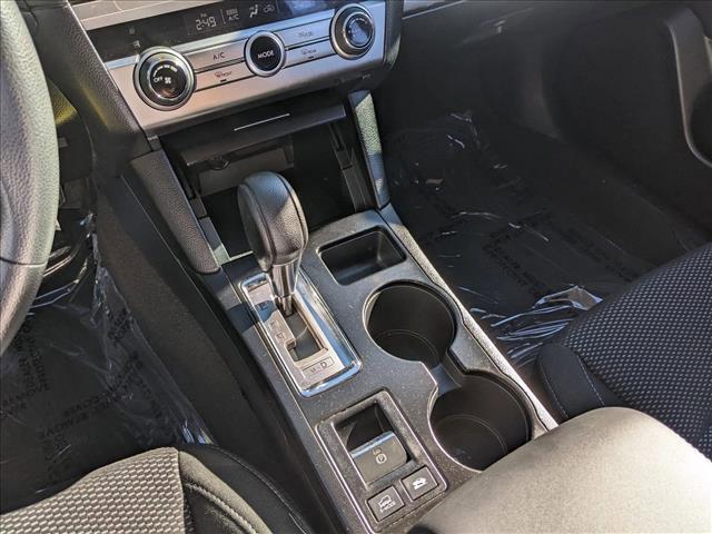 used 2017 Subaru Outback car, priced at $10,488