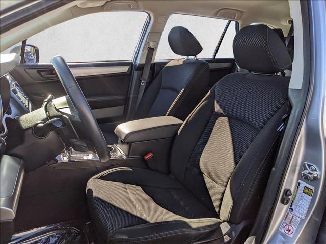 used 2017 Subaru Outback car, priced at $10,488
