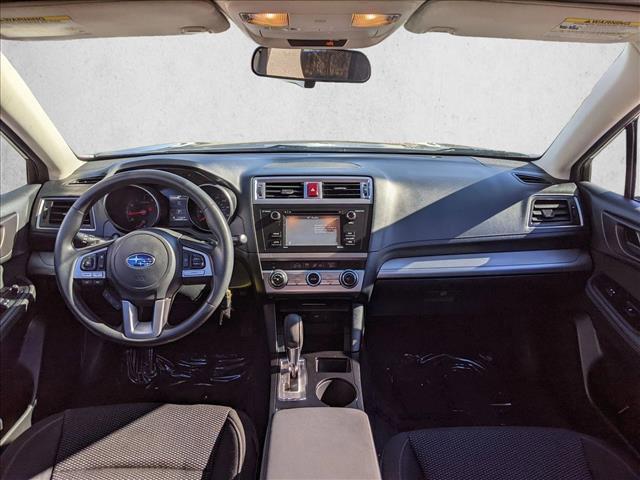 used 2017 Subaru Outback car, priced at $10,488