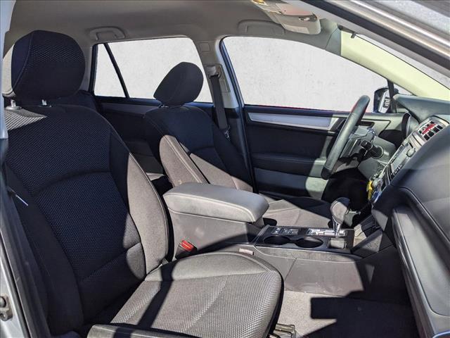 used 2017 Subaru Outback car, priced at $10,488