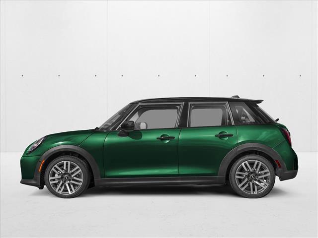 new 2026 MINI Hardtop car, priced at $40,690