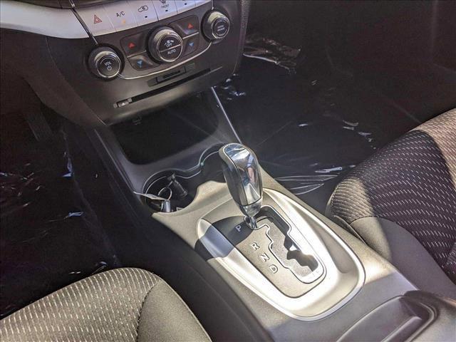 used 2017 Dodge Journey car, priced at $12,955