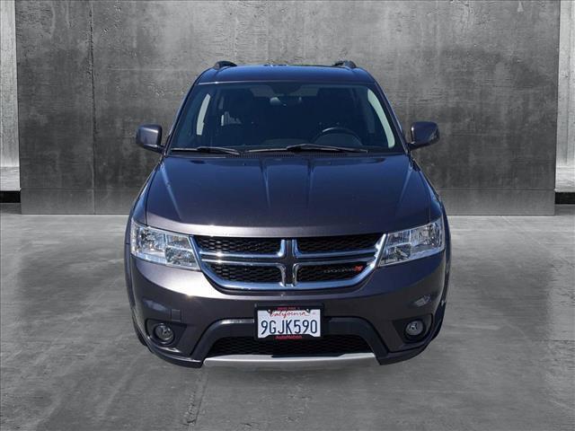 used 2017 Dodge Journey car, priced at $12,955