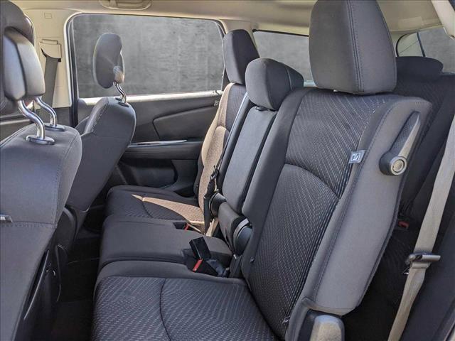 used 2017 Dodge Journey car, priced at $12,955