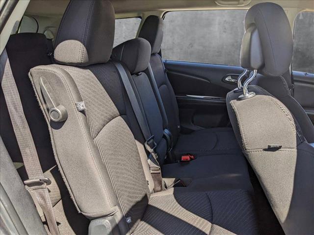 used 2017 Dodge Journey car, priced at $12,955