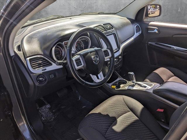 used 2017 Dodge Journey car, priced at $12,955