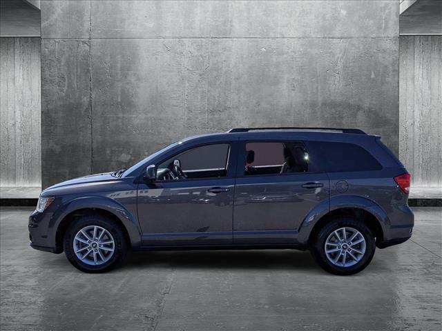 used 2017 Dodge Journey car, priced at $12,955