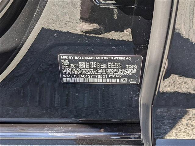 new 2025 MINI Countryman car, priced at $54,830