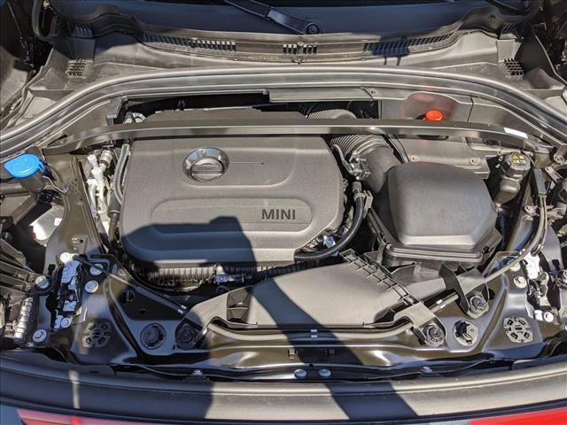 new 2025 MINI Countryman car, priced at $54,830