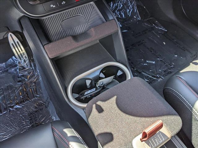 new 2025 MINI Countryman car, priced at $54,830