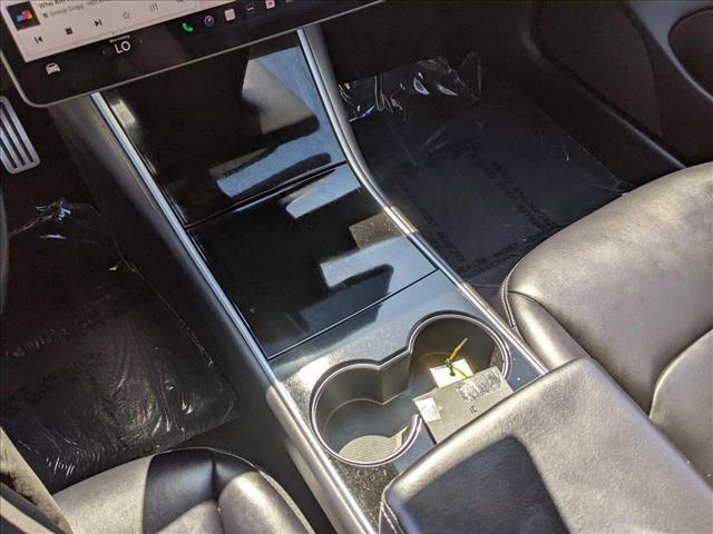 used 2018 Tesla Model 3 car, priced at $19,988