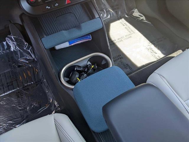 new 2025 MINI Countryman car, priced at $47,160