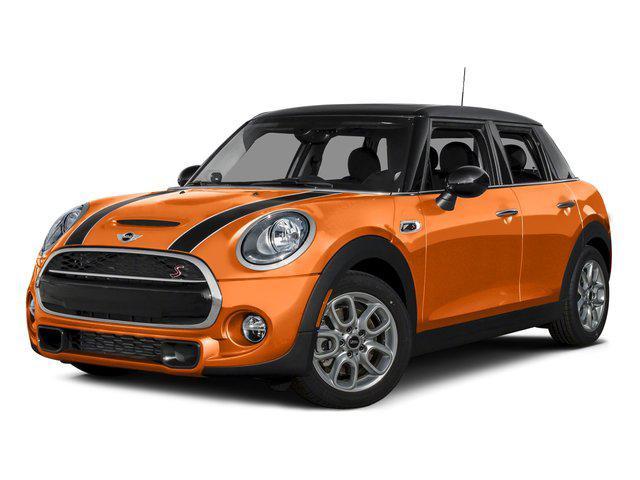 used 2015 MINI Hardtop car, priced at $10,988
