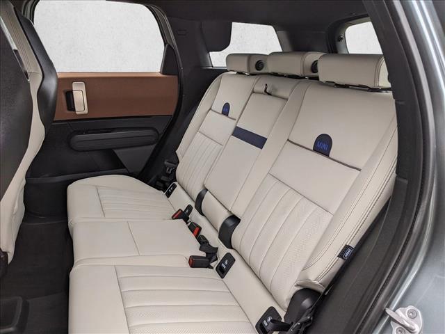 new 2026 MINI Countryman car, priced at $42,675