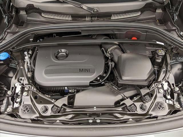 new 2026 MINI Countryman car, priced at $42,675