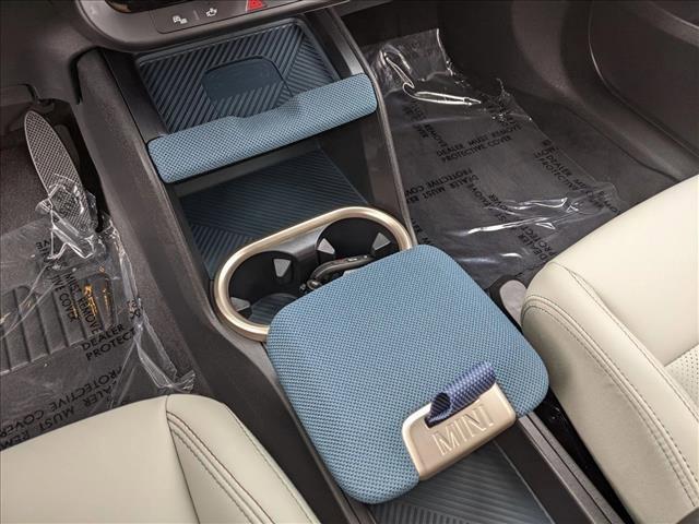 new 2026 MINI Countryman car, priced at $42,675