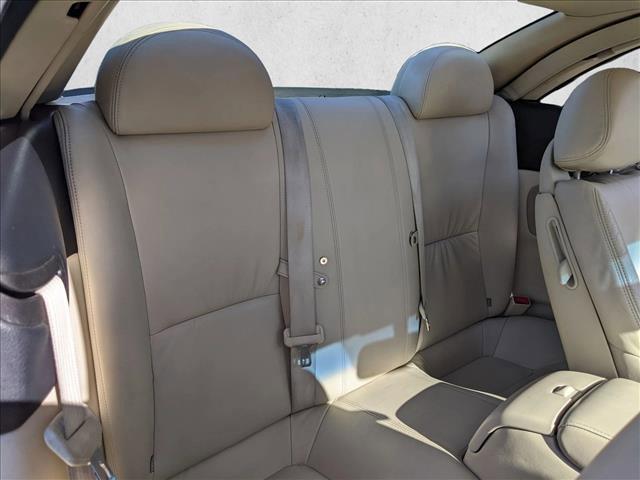 used 2002 Lexus SC 430 car, priced at $15,988