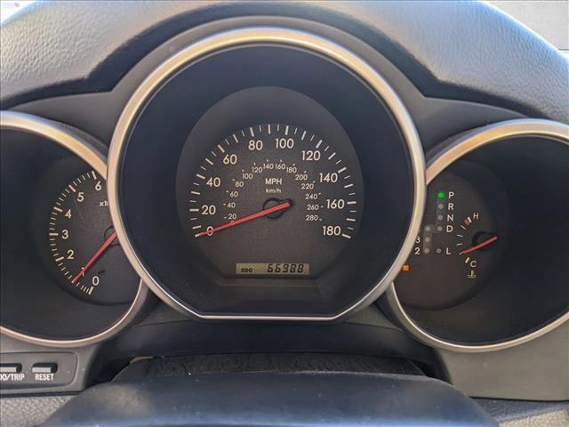 used 2002 Lexus SC 430 car, priced at $15,988