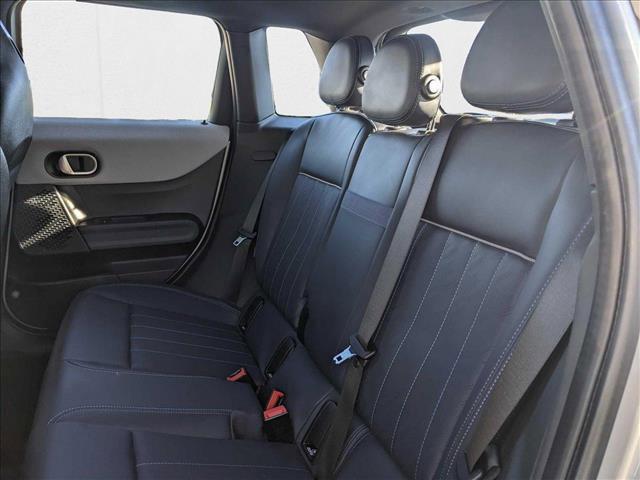 new 2025 MINI Hardtop car, priced at $39,380