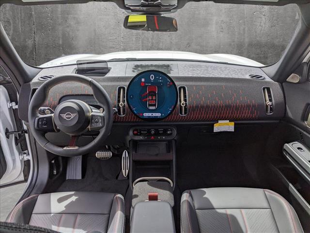 used 2025 MINI Countryman car, priced at $45,999