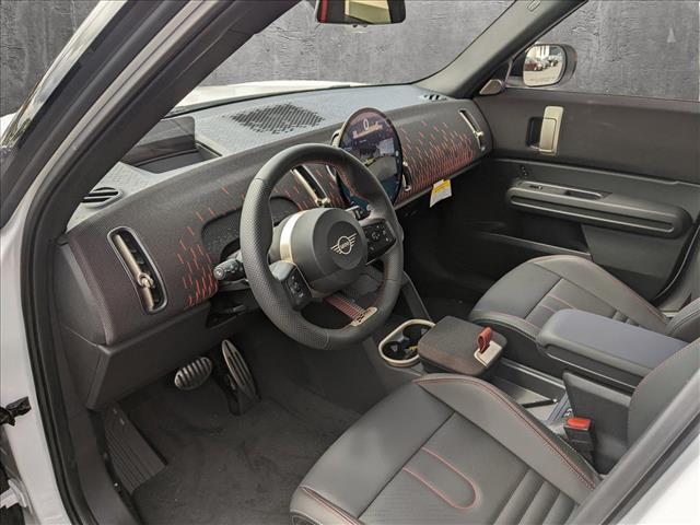 used 2025 MINI Countryman car, priced at $49,995