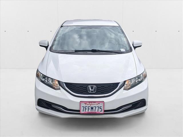 used 2014 Honda Civic car, priced at $11,725