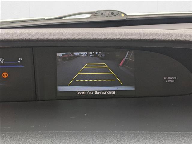 used 2014 Honda Civic car, priced at $11,725