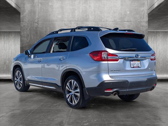 used 2022 Subaru Ascent car, priced at $28,955