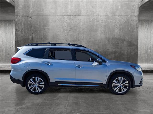 used 2022 Subaru Ascent car, priced at $28,955