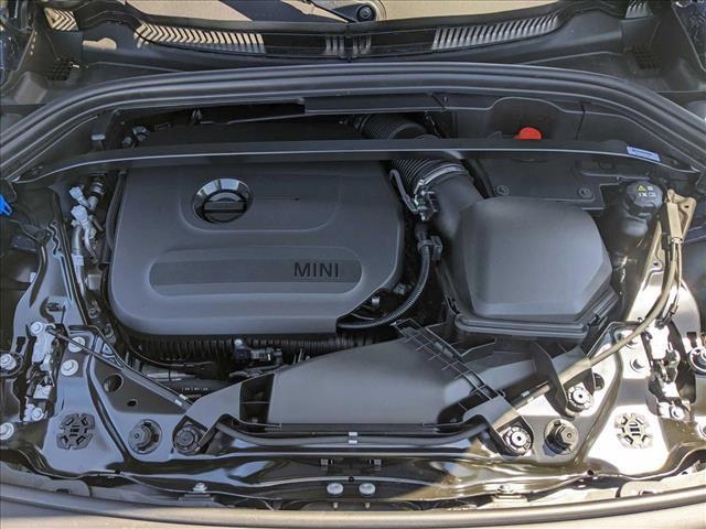 new 2025 MINI Countryman car, priced at $53,015