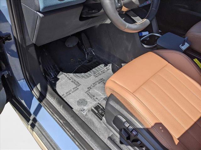new 2025 MINI Countryman car, priced at $47,590