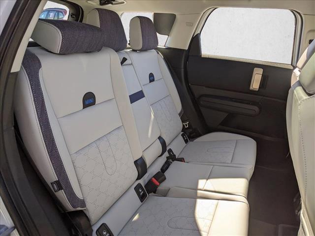 used 2025 MINI Countryman car, priced at $34,995