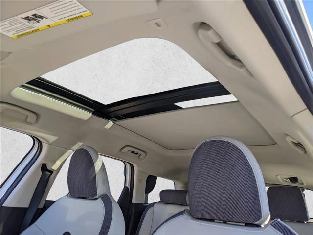 used 2025 MINI Countryman car, priced at $34,995