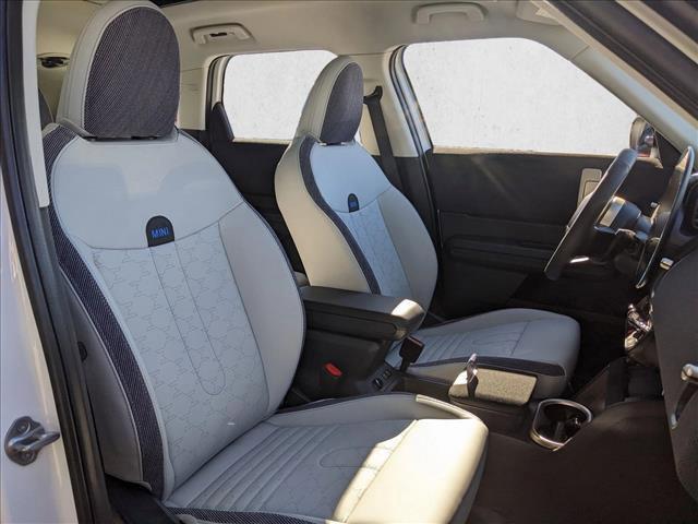 used 2025 MINI Countryman car, priced at $34,995