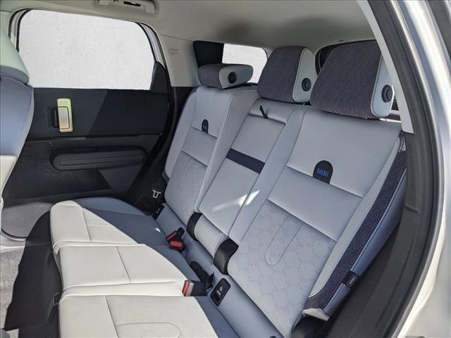 used 2025 MINI Countryman car, priced at $34,995