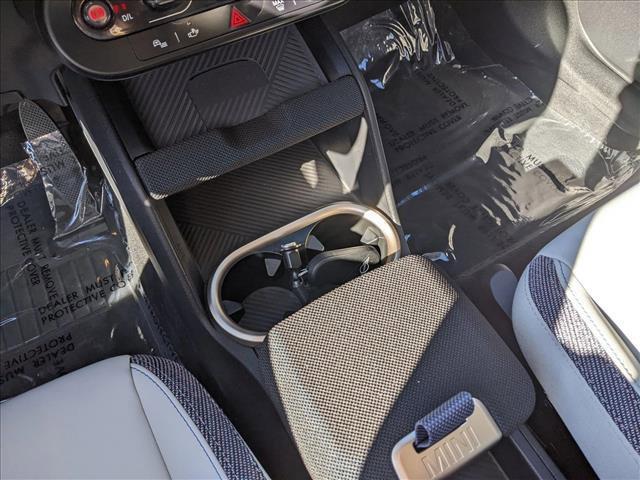 used 2025 MINI Countryman car, priced at $34,995