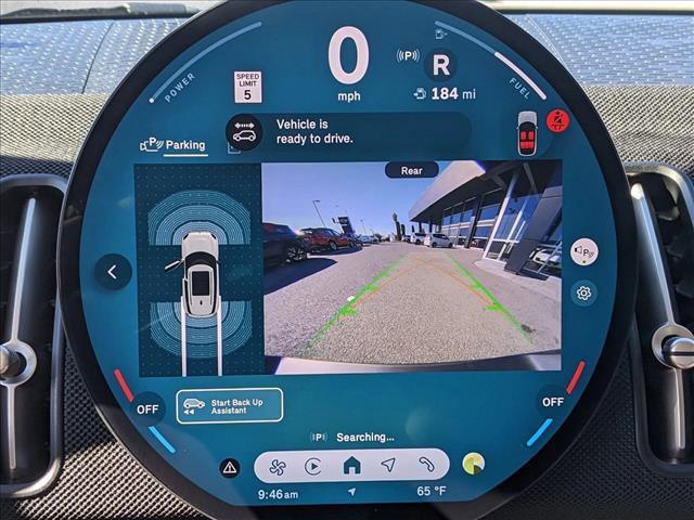 used 2025 MINI Countryman car, priced at $34,995